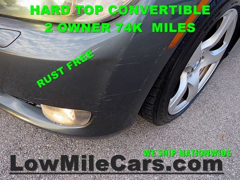 Used 2009 BMW 328i Convertible image 18