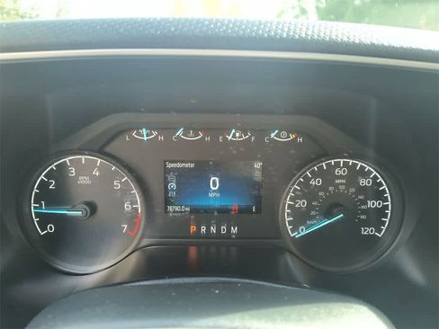 Used 2023 Ford F150 XLT w/ Trailer Tow Package image 15