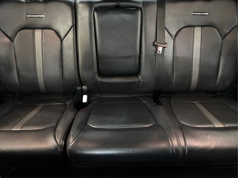 Used 2020 Ford F150 Platinum w/ Equipment Group 701A Luxury image 20