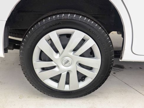 Used 2020 Nissan NV200 SV w/ Sliding Glass Door Package image 31
