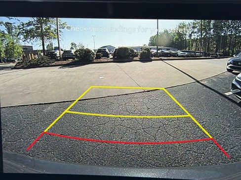 New 2026 Hyundai Tucson SEL image 30