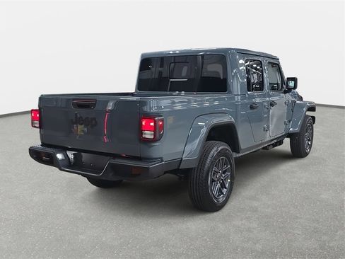 New 2026 Jeep Gladiator Sport image 5