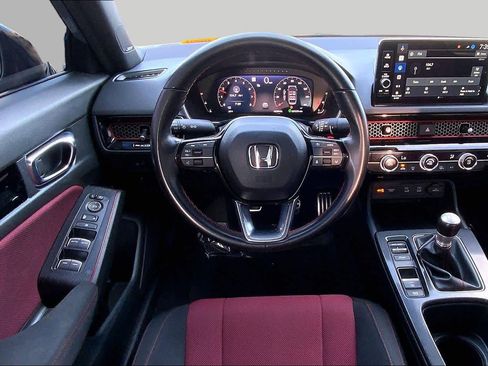 Used 2025 Honda Civic Si image 6