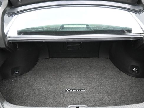 Used 2019 Lexus ES 350 FWD image 27