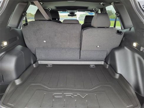 Used 2023 Honda CR-V Sport image 18