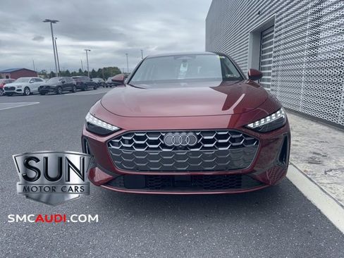 New 2025 Audi A5 2.0T Premium Plus image 35