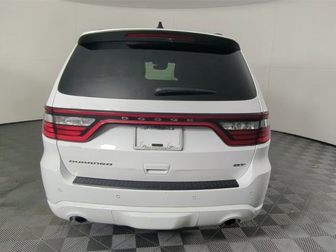 Certified 2023 Dodge Durango GT image 6