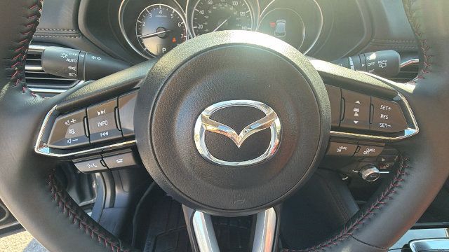 Used 2025 MAZDA CX-5 Carbon Edition AWD/4WD image 23