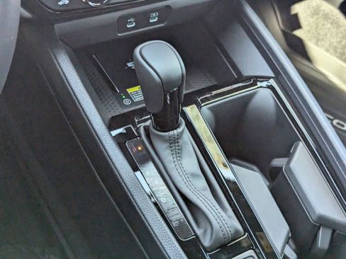 New 2025 Honda Accord Sport image 16