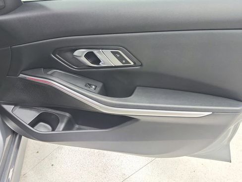 Used 2023 BMW 330i Sedan w/ Driving Assistance Package RWD image 39