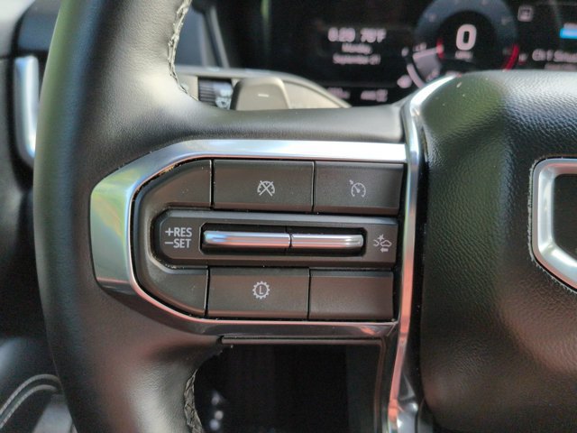 Used 2026 GMC Terrain Elevation AWD/4WD image 23