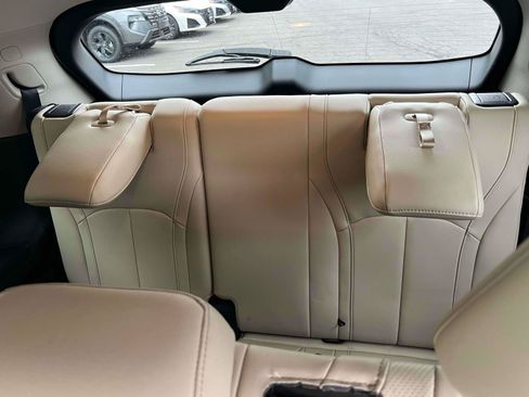 Used 2023 INFINITI QX60 Luxe w/ Vision Package AWD/4WD image 30