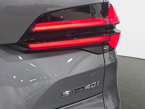 Certified 2024 BMW X5 sDrive40i image 27