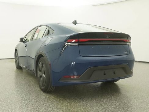 New 2026 Toyota Prius LE image 22