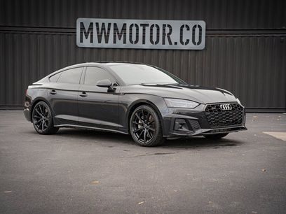 Used 2025 Audi A5 2.0T Premium Plus