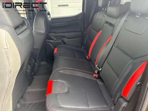 Used 2025 Ford Ranger Raptor AWD/4WD image 14