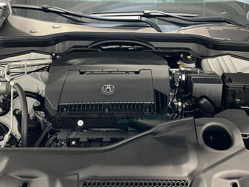 New 2026 Acura MDX SH-AWD w/ Advance Package image 13