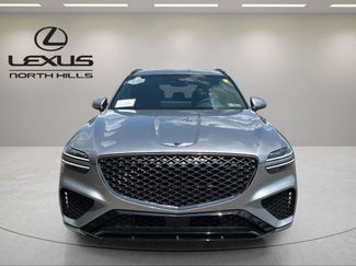 Used 2025 Genesis GV70 3.5T Sport AWD/4WD video 2