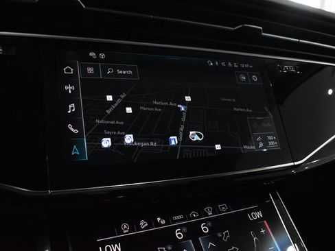 Used 2023 Audi Q7 3.0T Prestige image 20