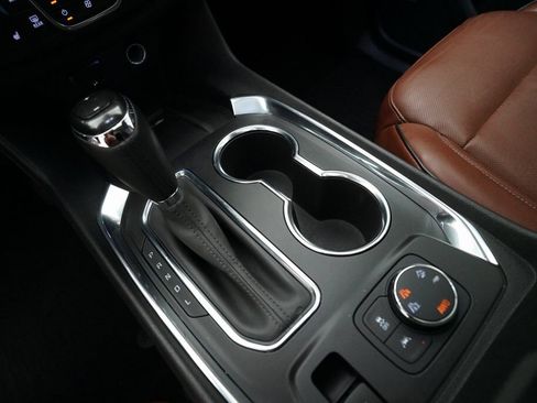 Used 2018 Chevrolet Traverse High Country image 18