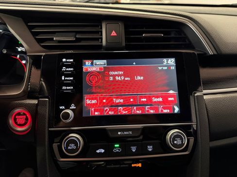 Used 2019 Honda Civic Sport image 27