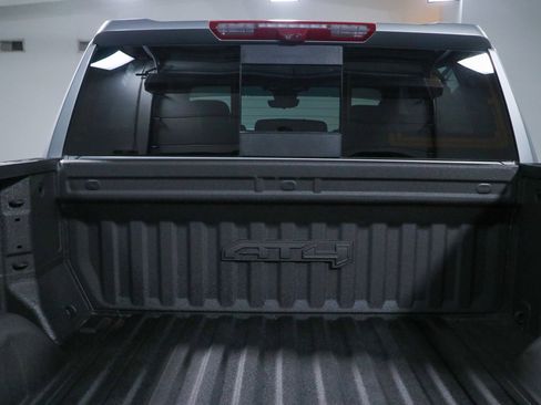 Used 2024 GMC Sierra 1500 AT4 w/ Technology Package AWD/4WD image 32