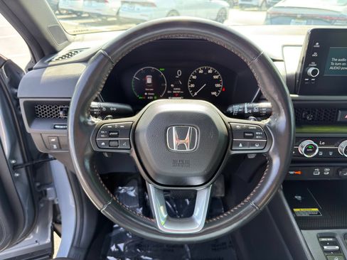 Used 2024 Honda CR-V Sport-L image 17