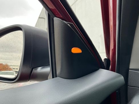 Used 2025 Nissan Altima 2.5 SV image 20