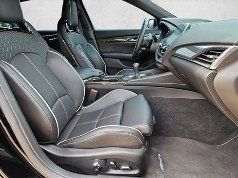 Used 2022 Cadillac CT5 V Blackwing RWD image 22