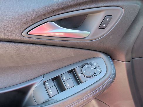 New 2026 Buick Encore GX Sport Touring w/ Advanced Technology Package AWD/4WD image 20