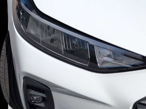 New 2025 Ford Escape Plug-in Hybrid image 3