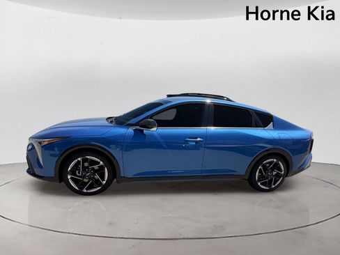 New 2026 Kia K4 GT-Line FWD image 6
