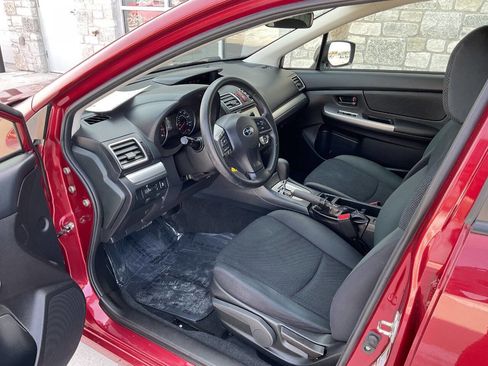 Used 2016 Subaru Impreza 2.0i image 14