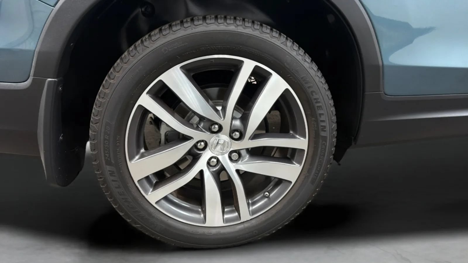 Used 2018 Honda Pilot Touring image 25
