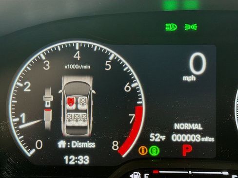 New 2026 Honda Civic Sport image 13