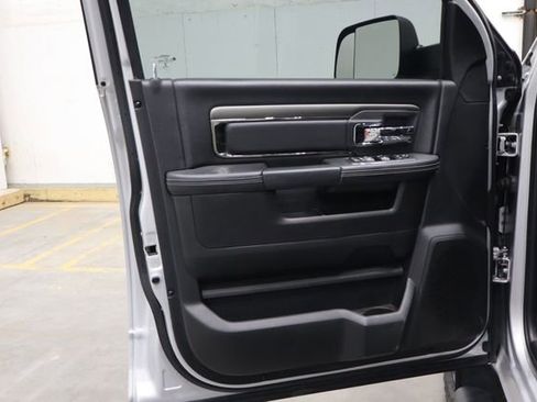 Used 2018 RAM 2500 Laramie w/ Sport Appearance Group image 18