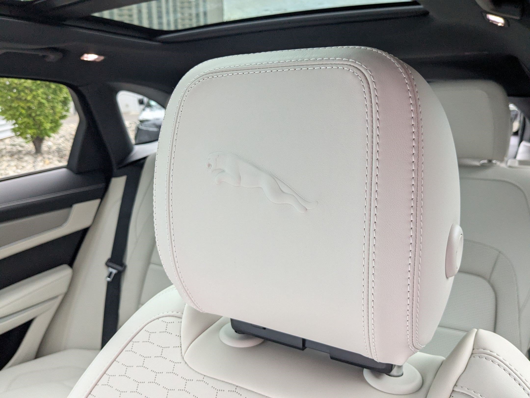 New 2026 Jaguar F-PACE R-Dynamic S AWD/4WD image 26