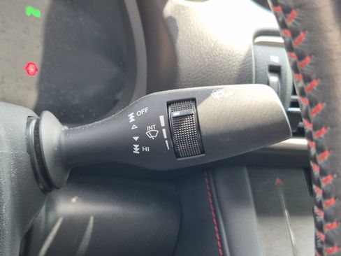 Used 2019 Lexus IS 300 F Sport w/ F Sport Package RWD image 38