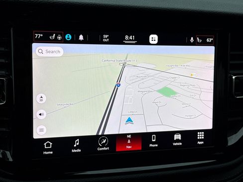 Used 2021 Dodge Durango GT image 21