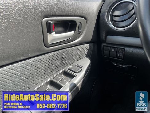 Used 2007 MAZDA MAZDA6 i Sport Value Edition FWD image 32