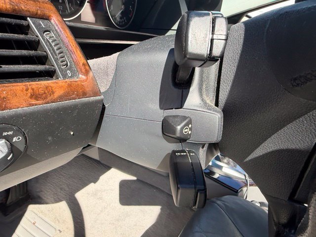 Used 2008 BMW 528i Sedan RWD image 34