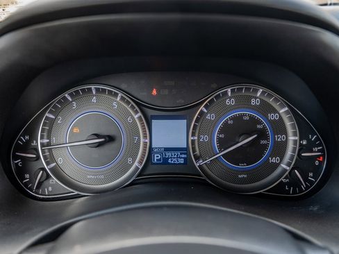 Used 2019 INFINITI QX80 Luxe image 19