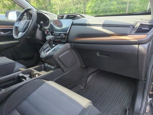 Used 2022 Honda CR-V EX image 29