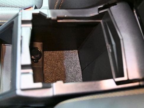 Certified 2024 Subaru Forester Wilderness image 27