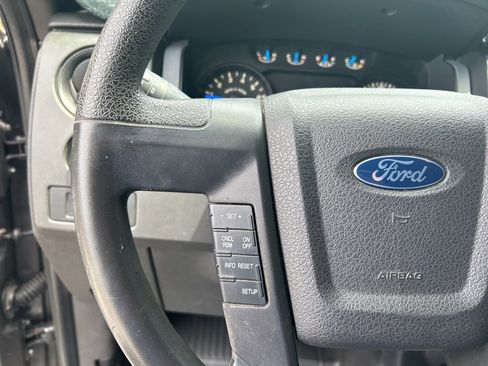 Used 2014 Ford F150 STX w/ Equipment Group 201A Mid RWD image 23