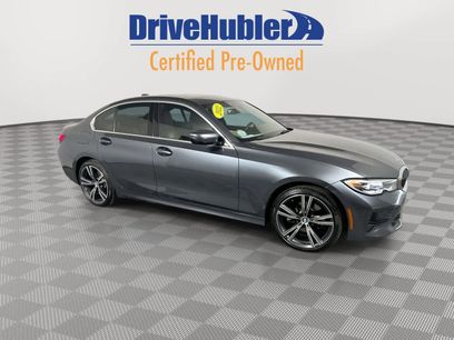 Used 2022 BMW 330i xDrive Sedan w/ Driving Assistance Package