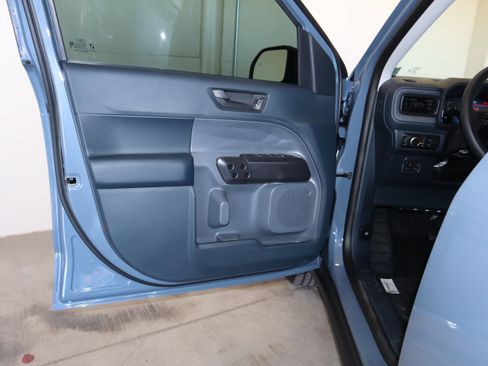 New 2026 Ford Maverick XLT w/ Black Appearance Package image 31