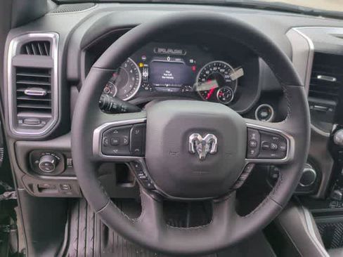 New 2026 RAM 1500 Big Horn image 23