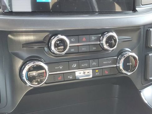 New 2026 Ford F150 XLT w/ Equipment Group 302A MID AWD/4WD image 23