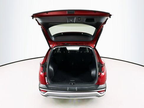 Used 2025 Hyundai Tucson SEL image 27